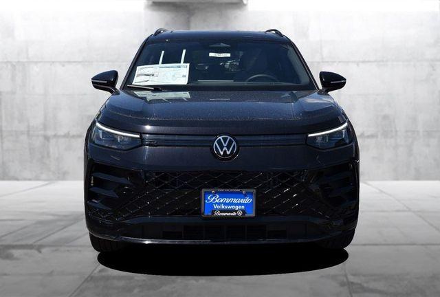 new 2026 Volkswagen Tiguan car, priced at $37,974