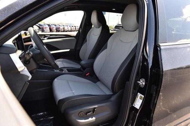 new 2026 Volkswagen Tiguan car, priced at $37,974