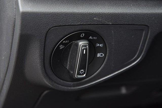 used 2023 Volkswagen Atlas car, priced at $28,615