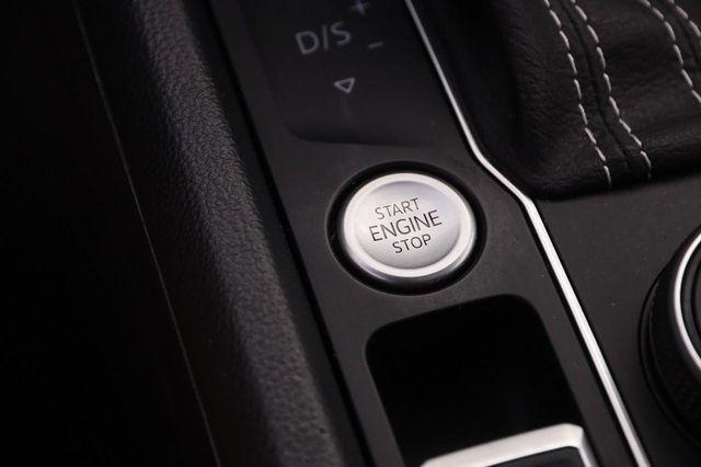 used 2023 Volkswagen Atlas Cross Sport car, priced at $30,120