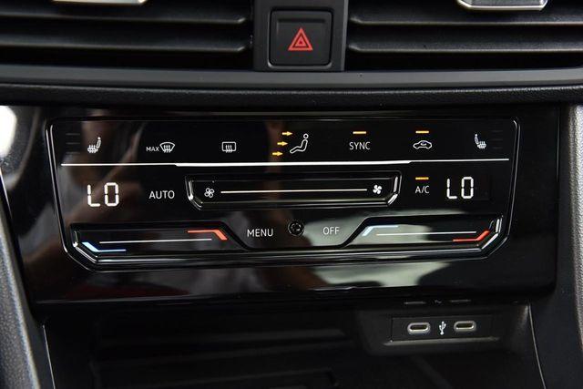 used 2025 Volkswagen Jetta car, priced at $23,115