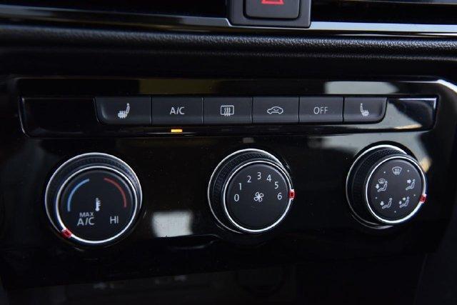 used 2023 Volkswagen Taos car, priced at $23,615