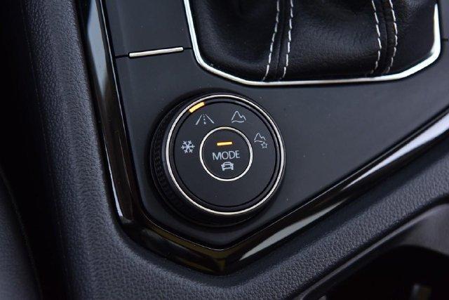 used 2023 Volkswagen Taos car, priced at $23,615