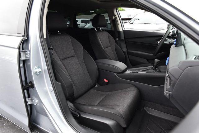 used 2025 Honda Accord car, priced at $32,397