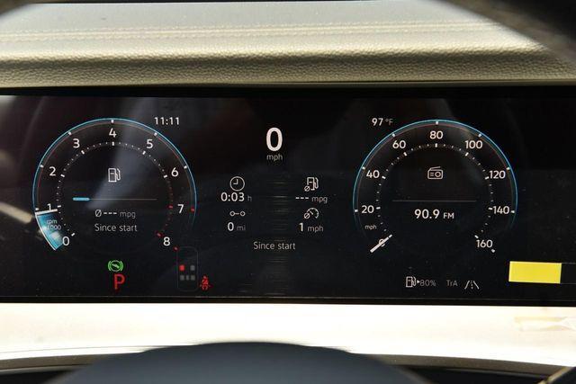 new 2026 Volkswagen Tiguan car, priced at $35,674