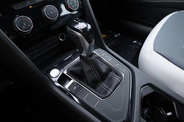 new 2026 Volkswagen Taos car, priced at $27,167