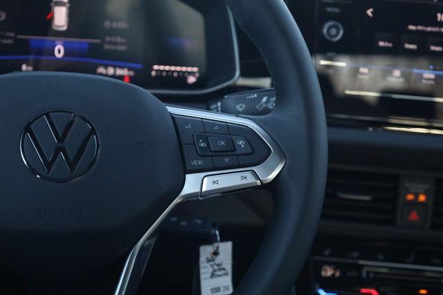 new 2026 Volkswagen Jetta car, priced at $25,729