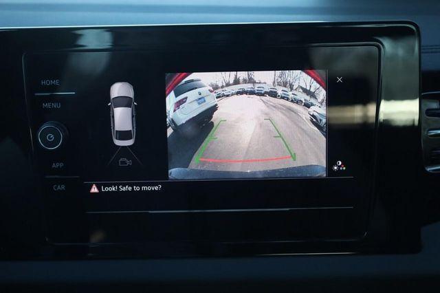 new 2026 Volkswagen Jetta car, priced at $25,729
