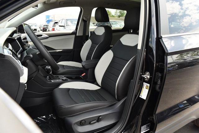 new 2026 Volkswagen Taos car, priced at $36,561