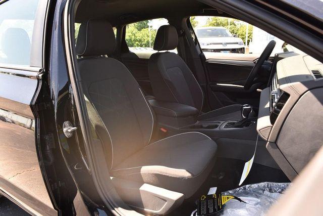new 2026 Volkswagen Jetta car, priced at $26,069