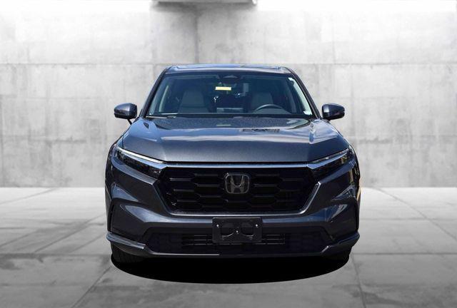 used 2023 Honda CR-V car, priced at $30,615