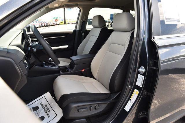 used 2023 Honda CR-V car, priced at $30,615