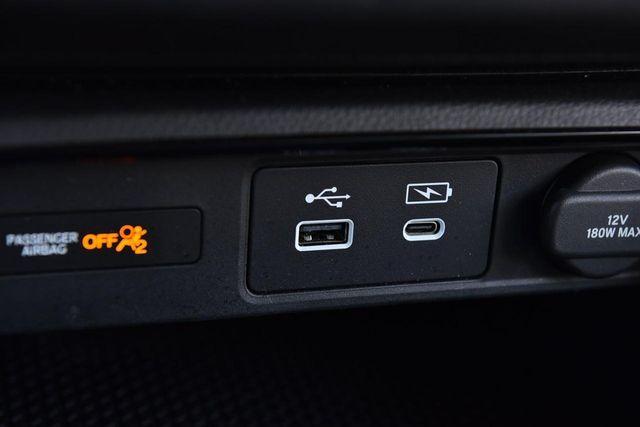 used 2023 Honda CR-V car, priced at $30,615