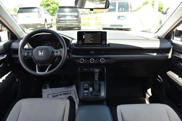 used 2023 Honda CR-V car, priced at $30,615