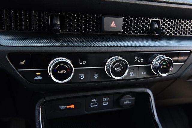 used 2023 Honda CR-V car, priced at $30,615