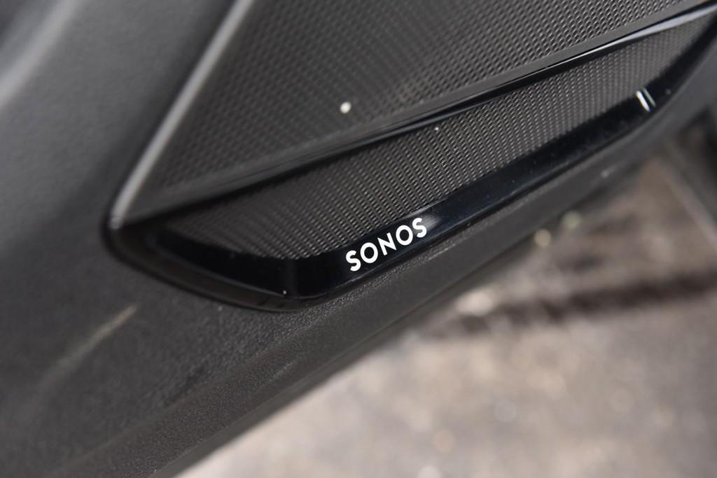 used 2025 Audi Q3 car, priced at $37,750