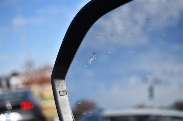 new 2026 Volkswagen Atlas Cross Sport car, priced at $51,845