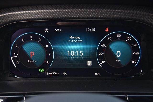 new 2026 Volkswagen Atlas Cross Sport car, priced at $50,845