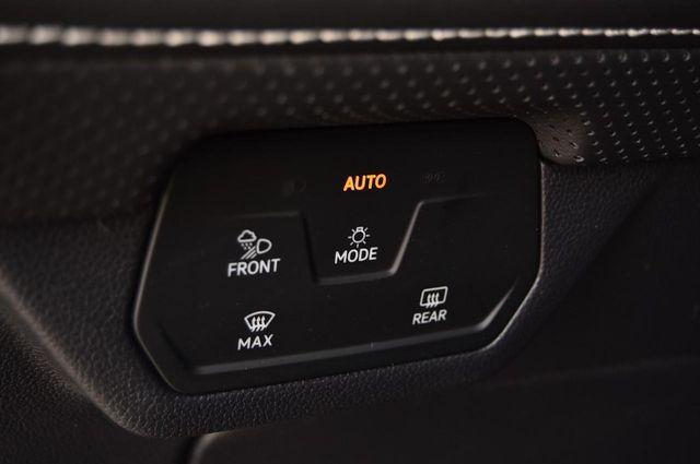 new 2026 Volkswagen Atlas Cross Sport car, priced at $50,845