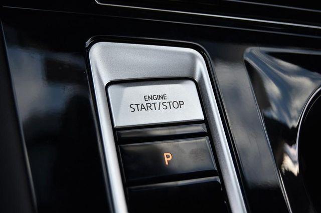 new 2026 Volkswagen Atlas Cross Sport car, priced at $50,845