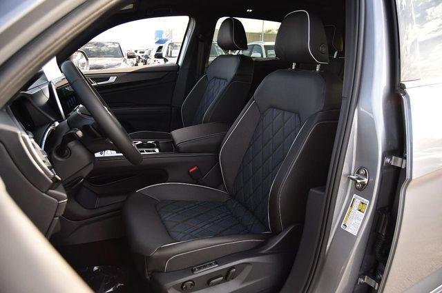 new 2026 Volkswagen Atlas Cross Sport car, priced at $50,845