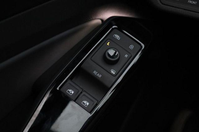 new 2025 Volkswagen ID.4 car, priced at $43,942