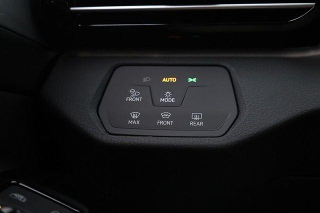 new 2025 Volkswagen ID.4 car, priced at $43,942