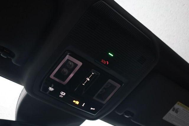 new 2025 Volkswagen ID.4 car, priced at $43,942