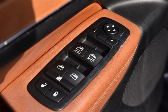 used 2011 Jeep Grand Cherokee car, priced at $10,777