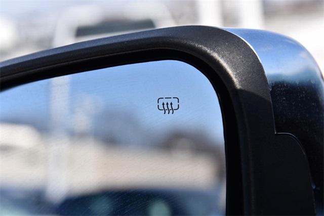 used 2011 Jeep Grand Cherokee car, priced at $10,777