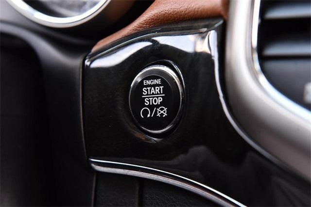 used 2011 Jeep Grand Cherokee car, priced at $10,777