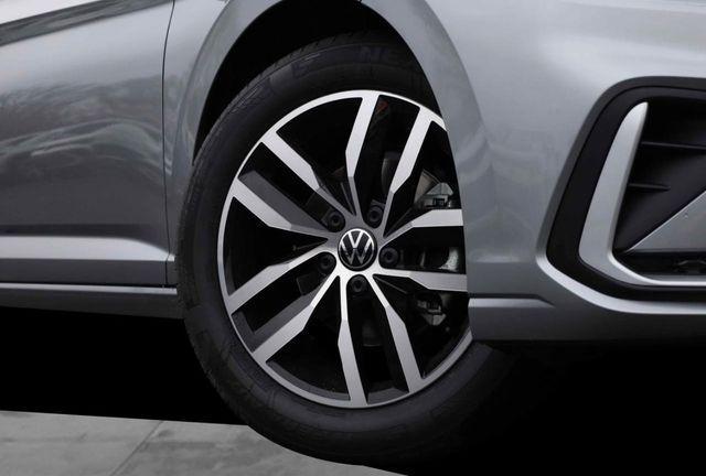 new 2026 Volkswagen Jetta car, priced at $27,311