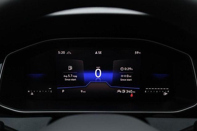 new 2026 Volkswagen Jetta car, priced at $27,311