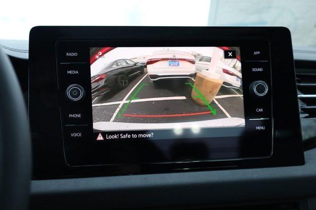 new 2026 Volkswagen Jetta car, priced at $27,311