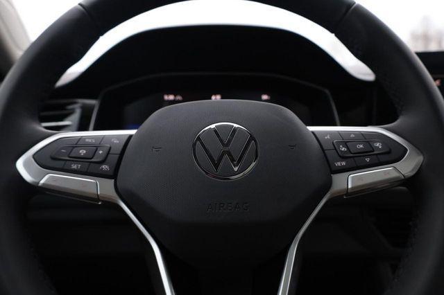 new 2026 Volkswagen Jetta car, priced at $27,311
