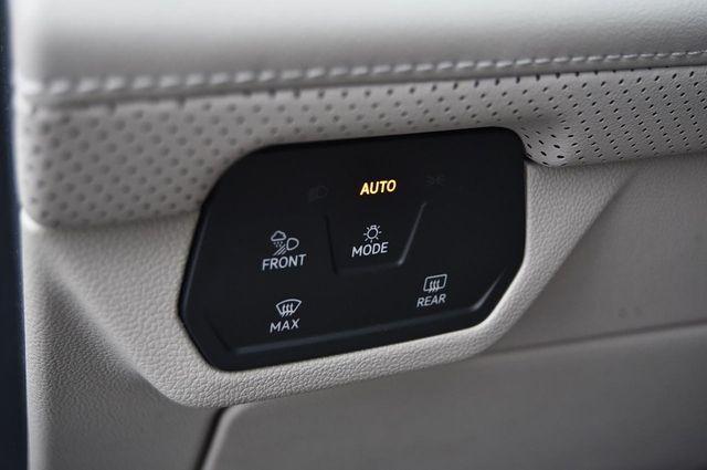 new 2026 Volkswagen Atlas car, priced at $45,295