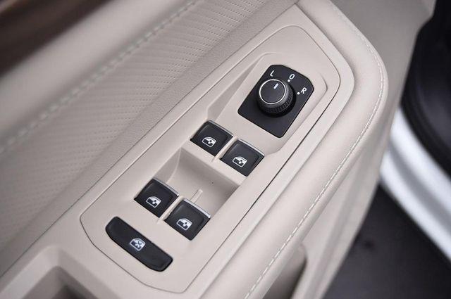 new 2026 Volkswagen Atlas car, priced at $45,295