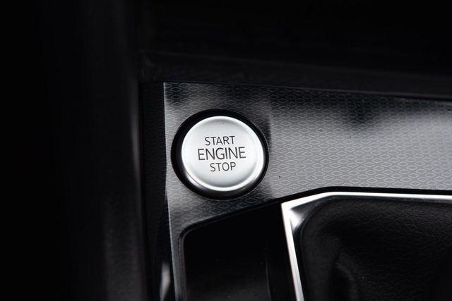 used 2025 Volkswagen Taos car, priced at $24,115
