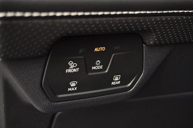 new 2026 Volkswagen Atlas car, priced at $48,576