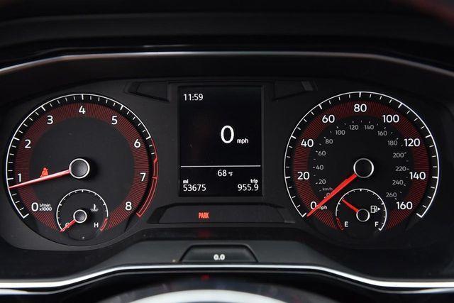 used 2019 Volkswagen Jetta GLI car, priced at $19,370