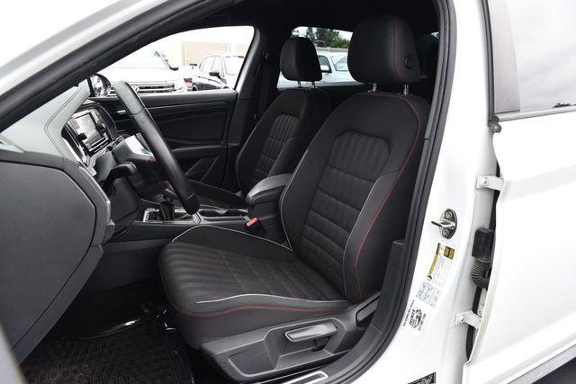 used 2019 Volkswagen Jetta GLI car, priced at $19,370