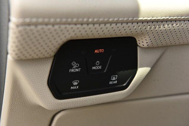 new 2026 Volkswagen Atlas car, priced at $45,665