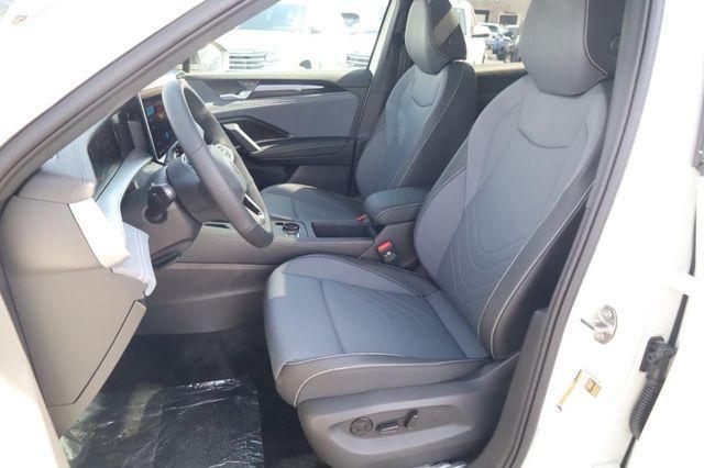 new 2026 Volkswagen Tiguan car, priced at $39,291