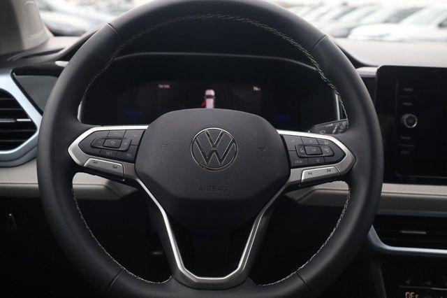 new 2026 Volkswagen Taos car, priced at $32,471