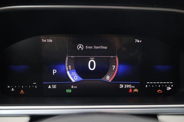 new 2026 Volkswagen Taos car, priced at $32,471