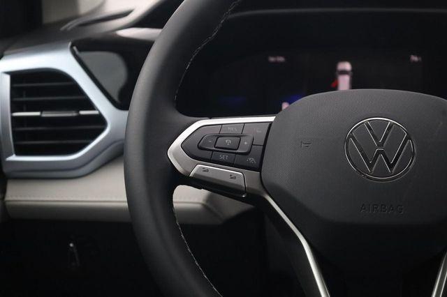 new 2026 Volkswagen Taos car, priced at $32,471