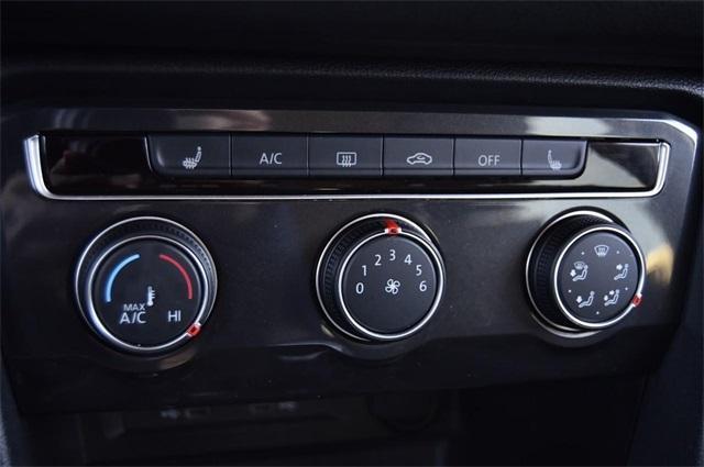 used 2024 Volkswagen Tiguan car, priced at $22,995