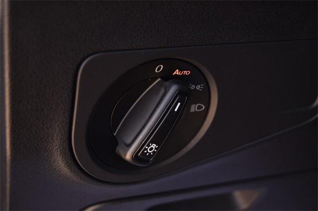 used 2024 Volkswagen Tiguan car, priced at $22,995