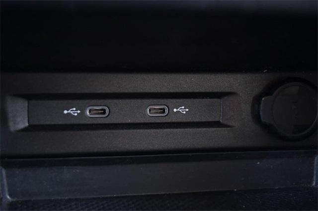 used 2024 Volkswagen Tiguan car, priced at $22,995