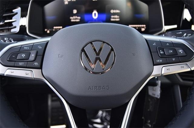 new 2026 Volkswagen Jetta car, priced at $25,859